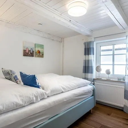 アパート Wohnung-1-id-401 Vollerwiek